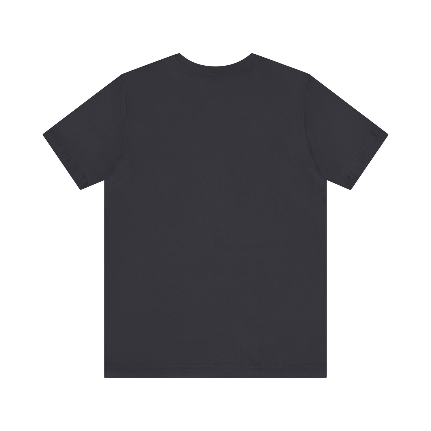 Divinely Driven Jersey Short Sleeve Tee For Men