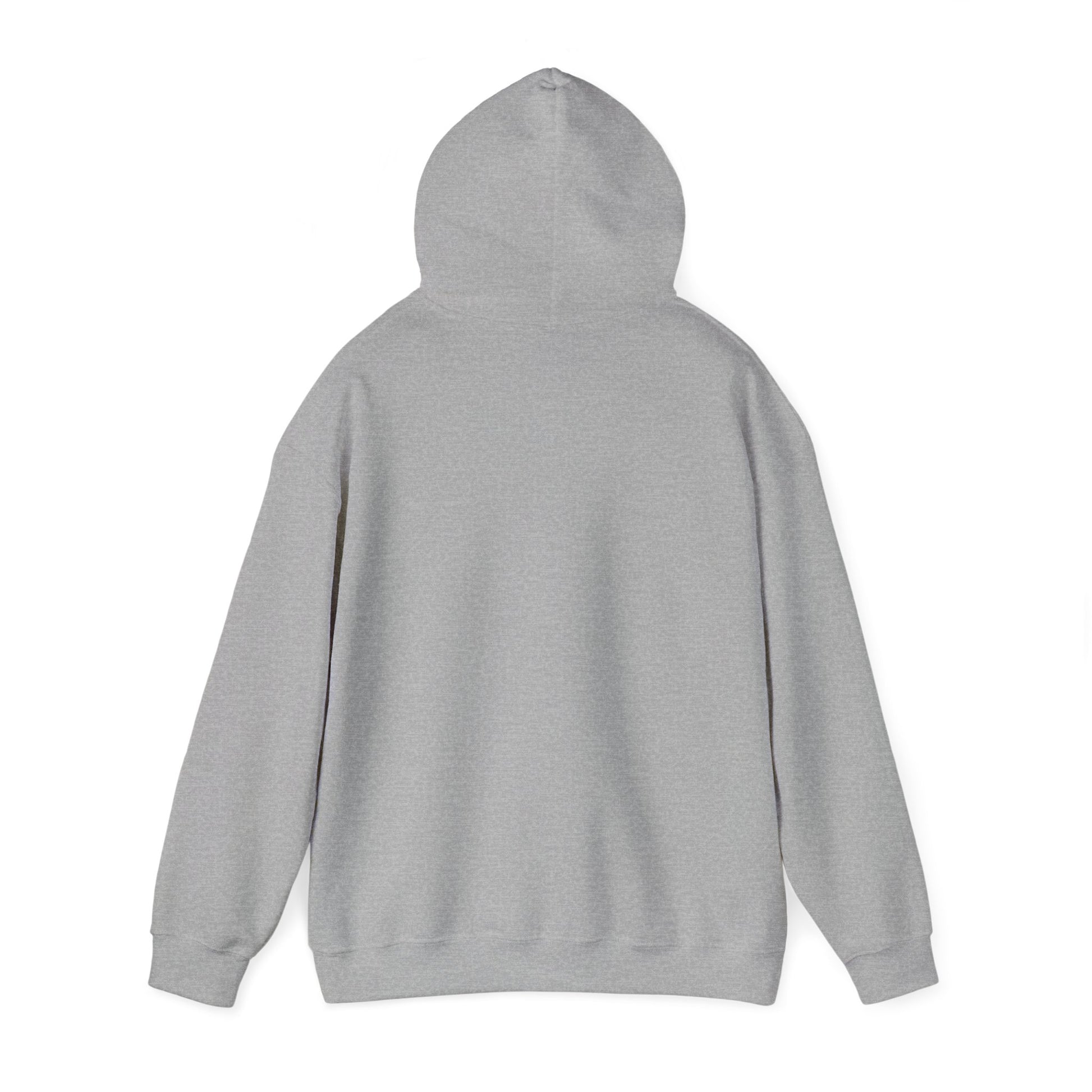 Holy And Honorable Unisex Heavy Blend™ Hooded Sweatshirt - EvoFash 