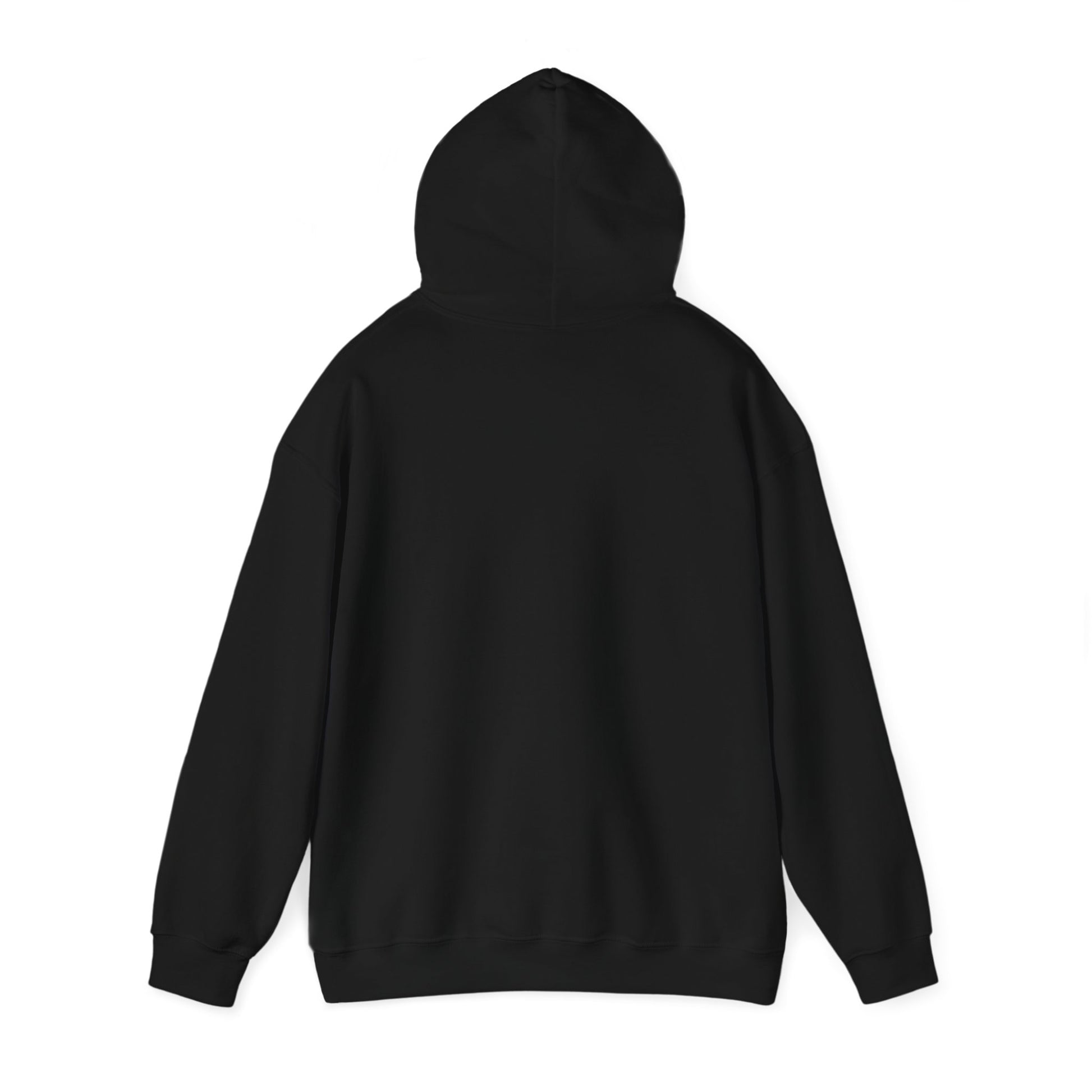 Lead With The Light Unisex Heavy Blend™ Hooded Sweatshirt - EvoFash 