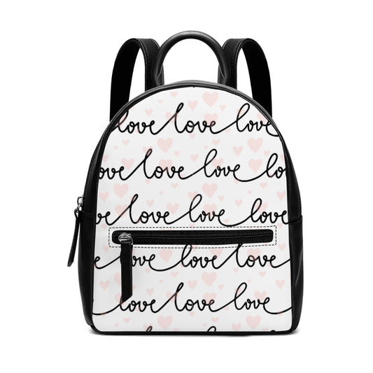 Love Note 28 Backpack - EvoFash 