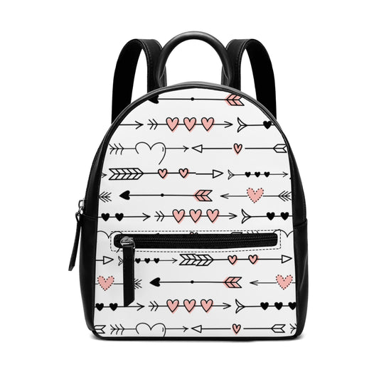 Love Note 23 Backpack - EvoFash 