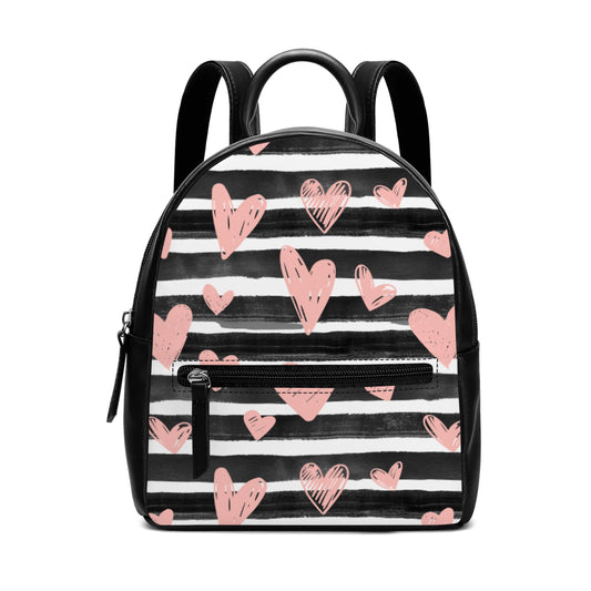 Love Note 27 Backpack - EvoFash 