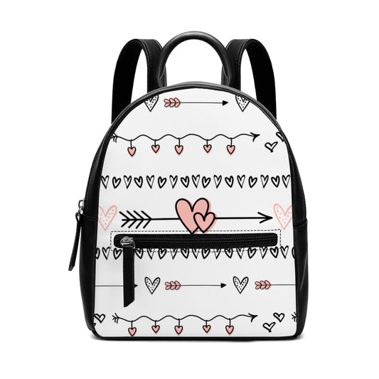 Love Note 30 Backpack - EvoFash 