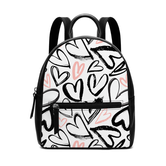 Love Note 24 Backpack - EvoFash 