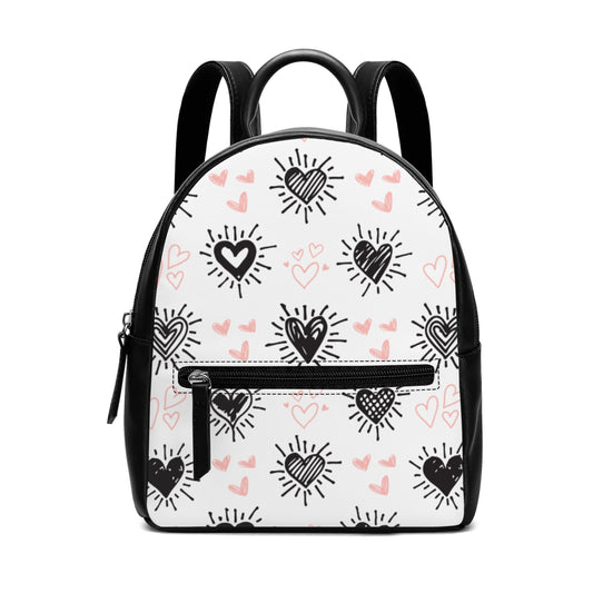 Love Note 29 Backpack - EvoFash 