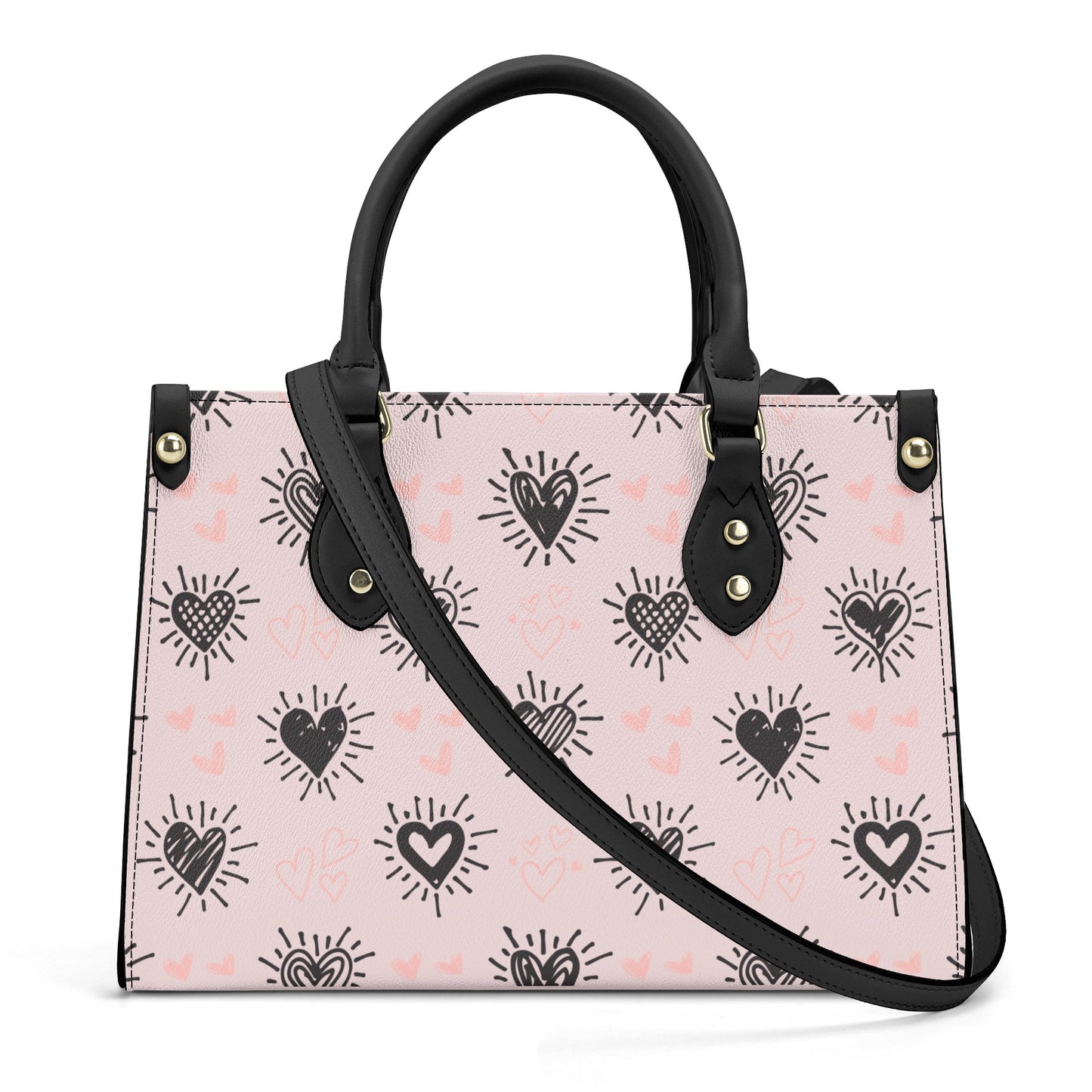 Love Note 7 Top Handle Handbag