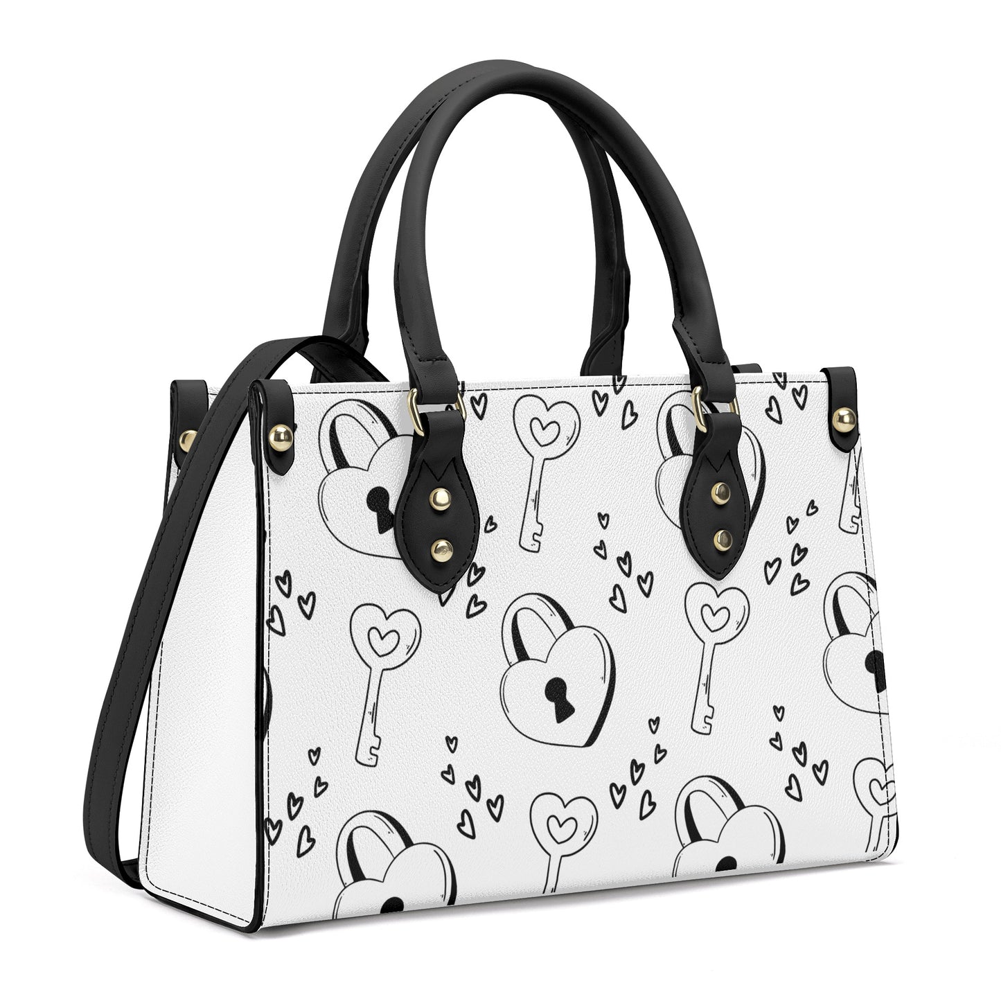 Love note 3 Women Top Handle Handbag