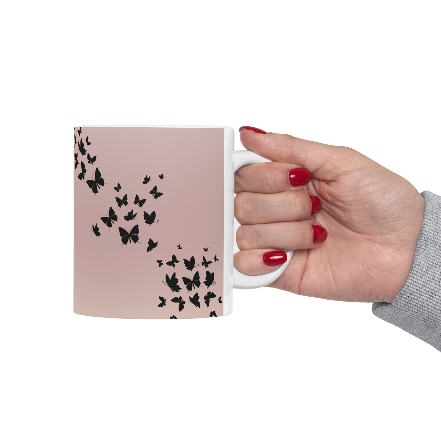 Being You Is Your Power Self-Empowerment Mug