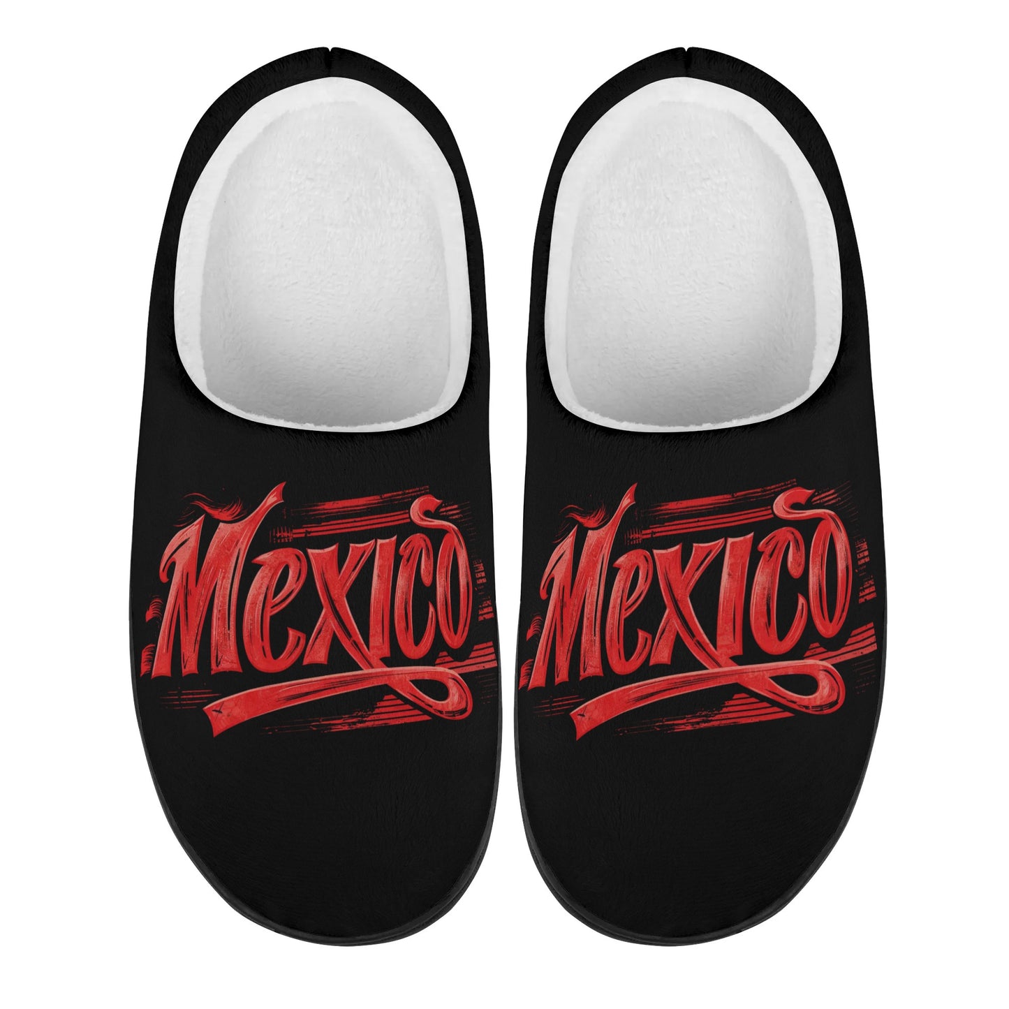 Mexico Men Slippers