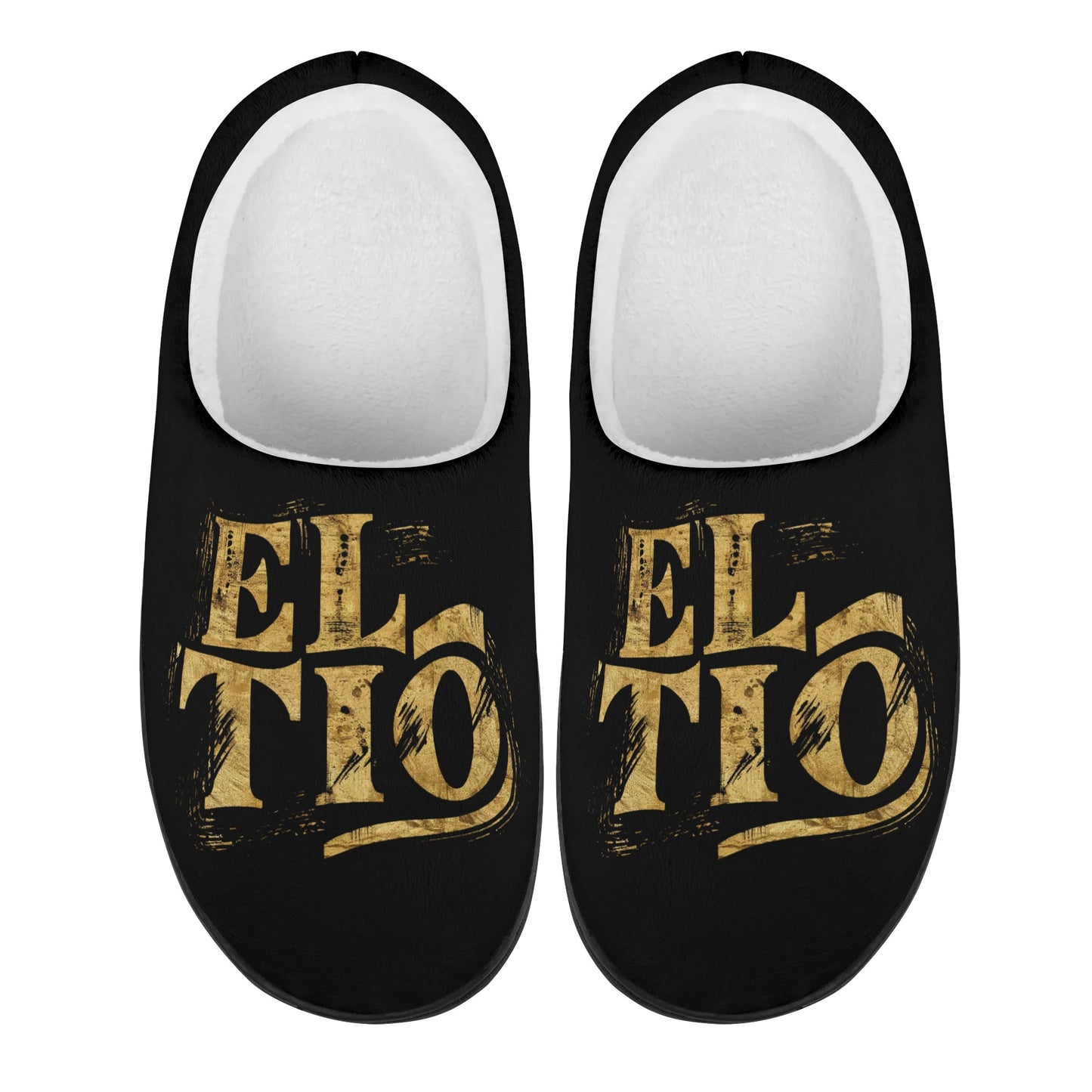 El Tio Men Sleepwear Slipper