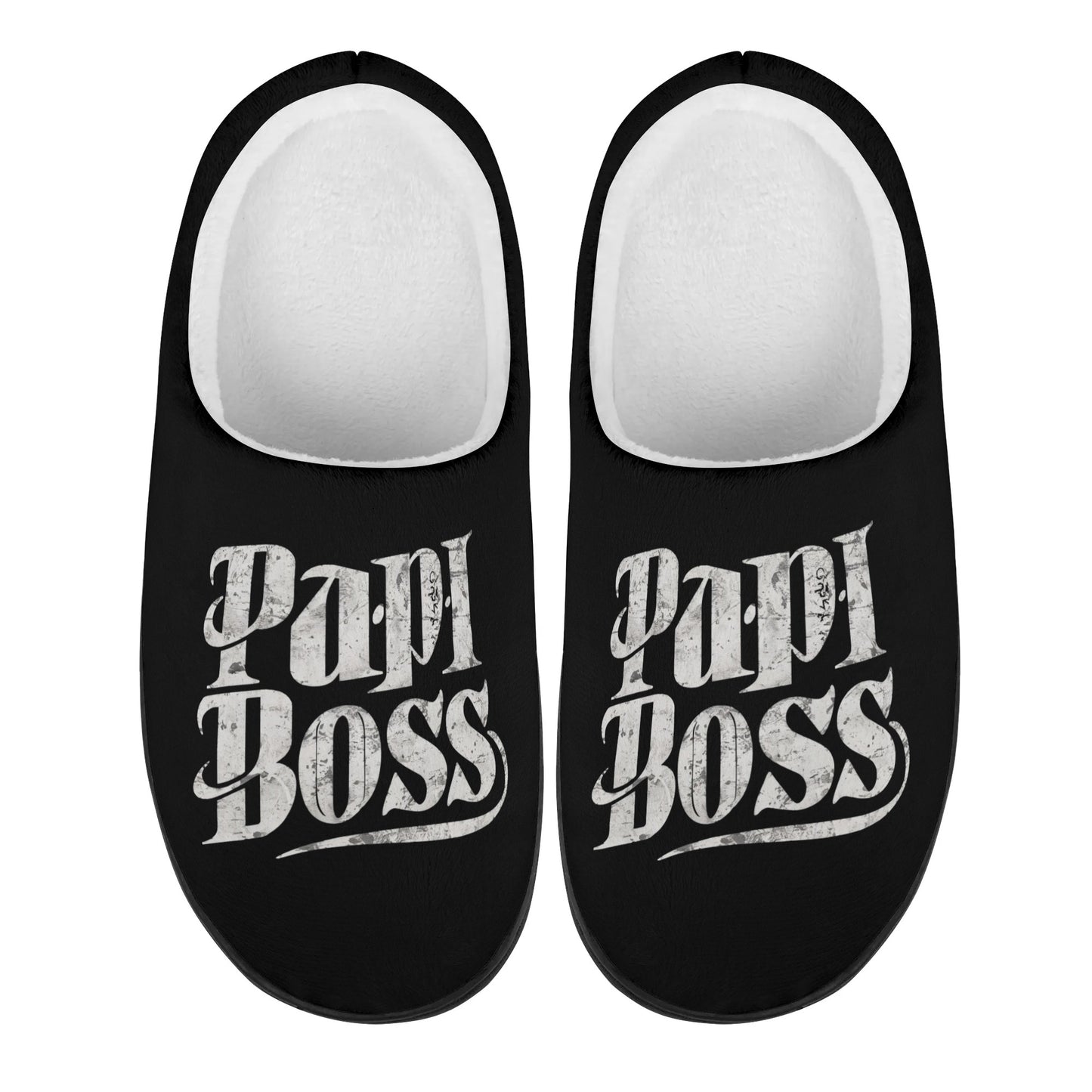 Papi Boss Men Sleepwear Slipper