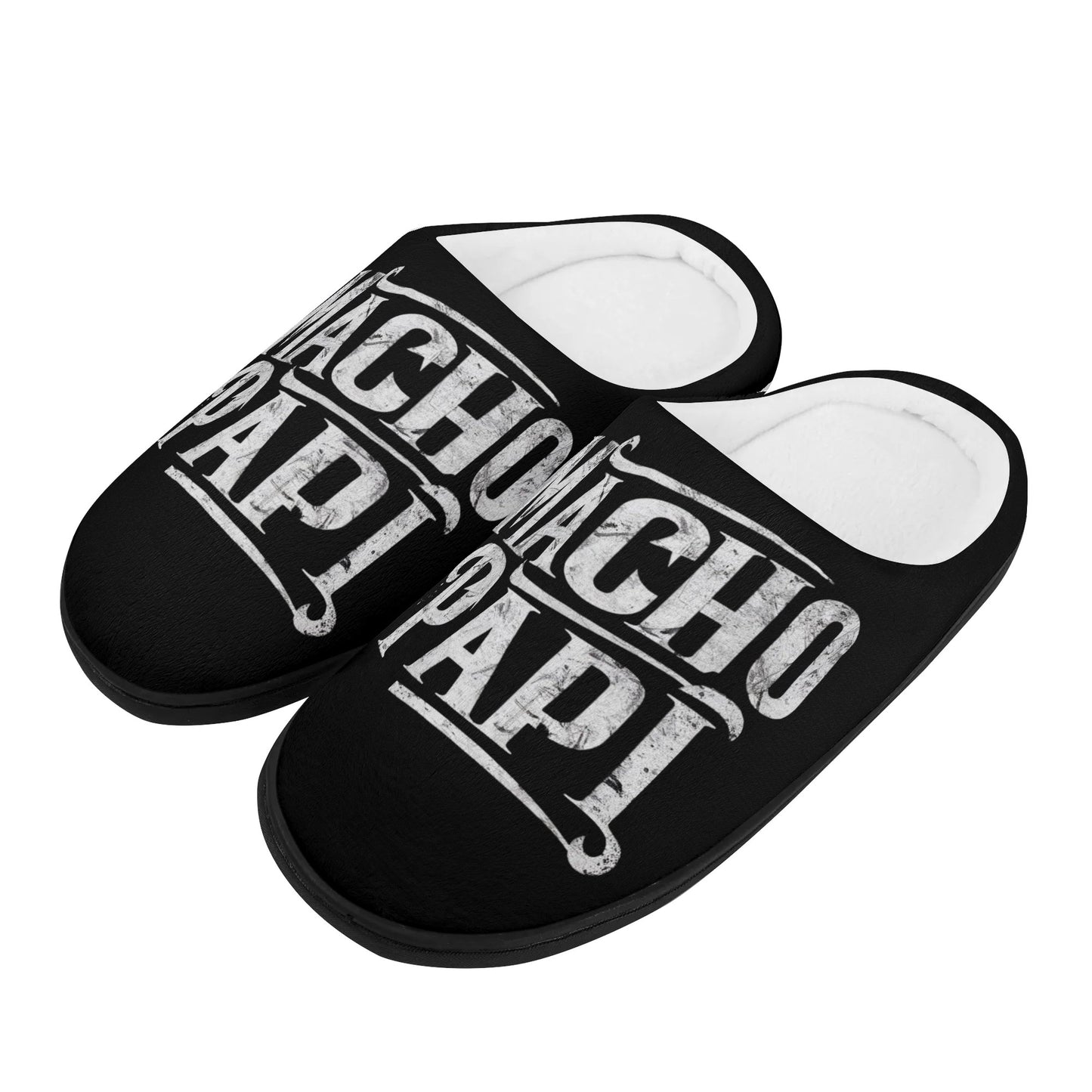 Macho Papi Men Sleepwear Slipper