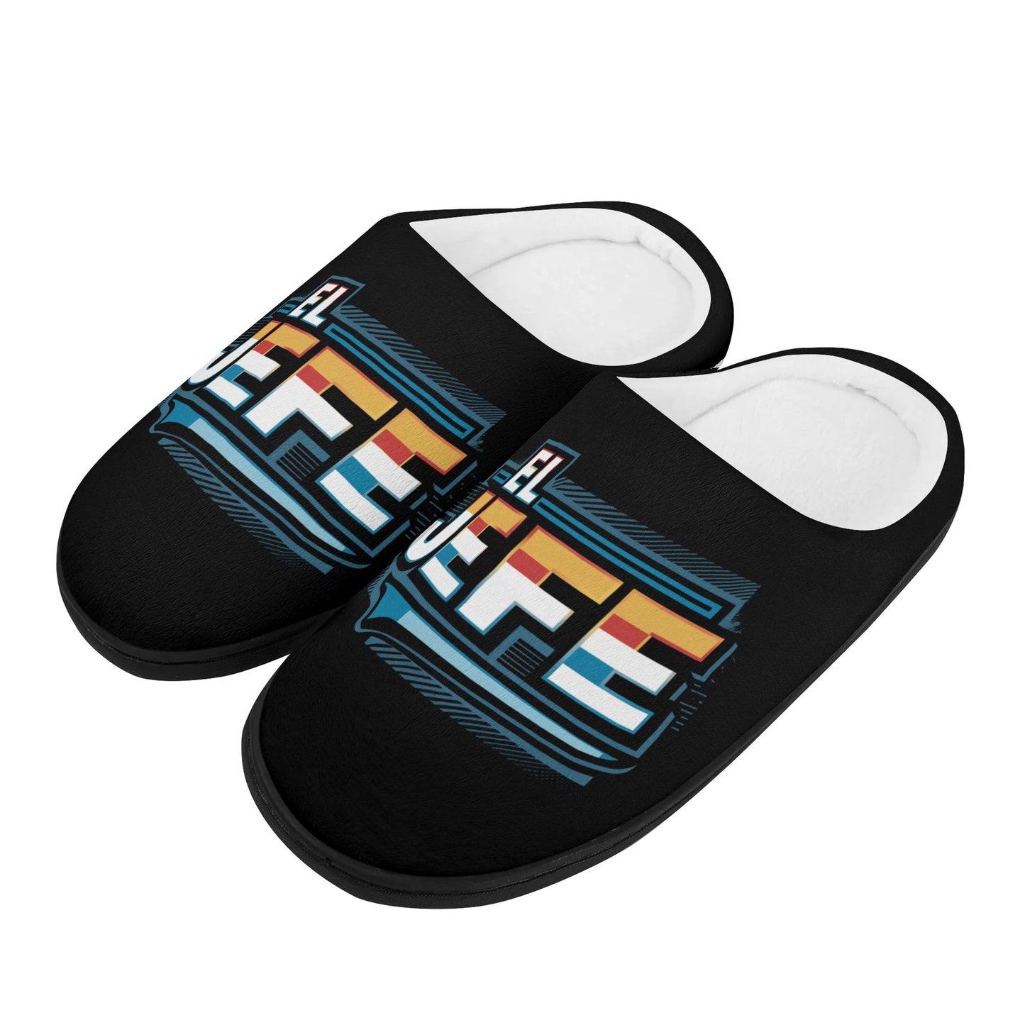 El Jefe Men Sleepwear Slipper