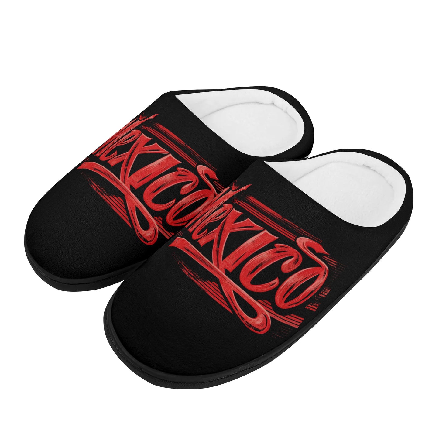 Mexico Men Slippers