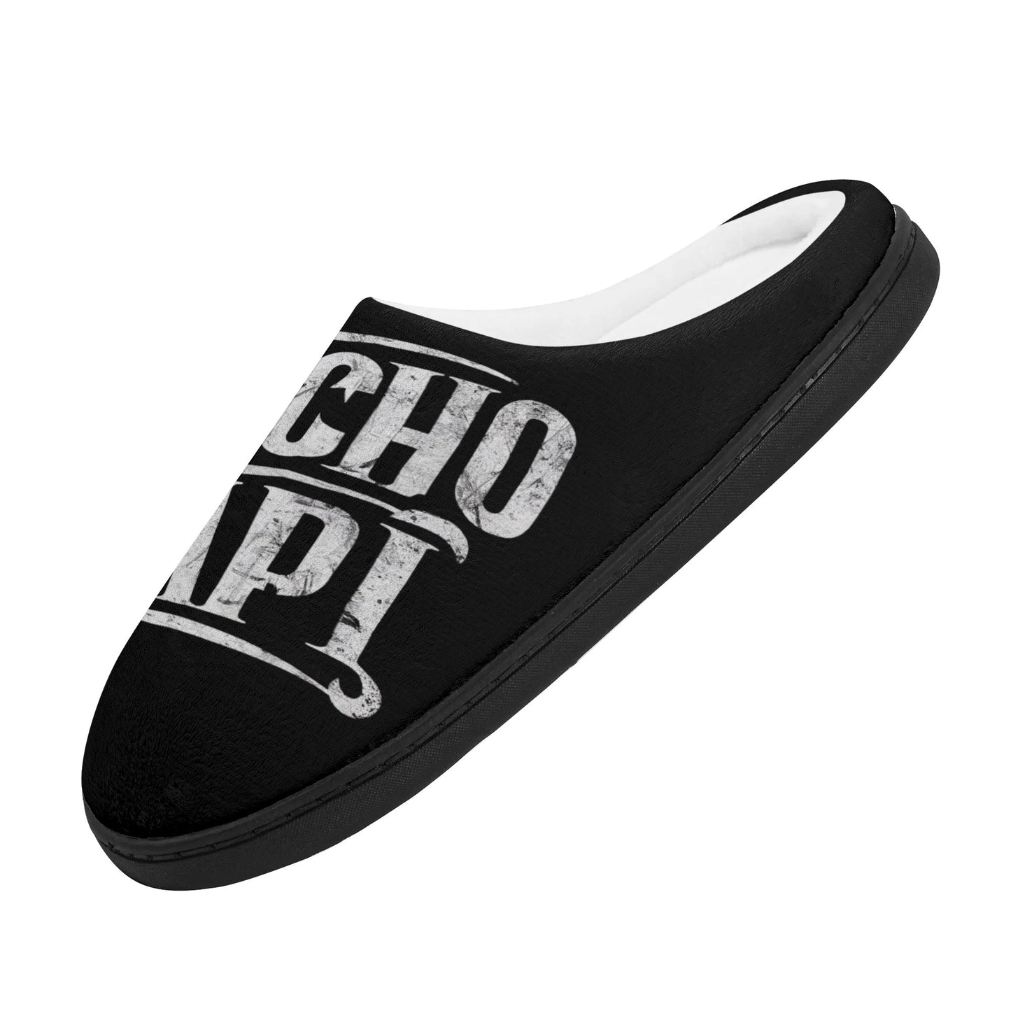 Macho Papi Men Sleepwear Slipper