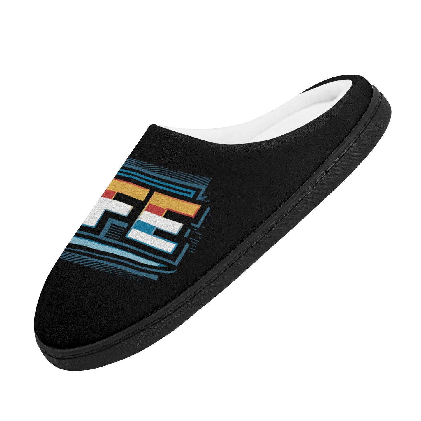 El Jefe Men Sleepwear Slipper