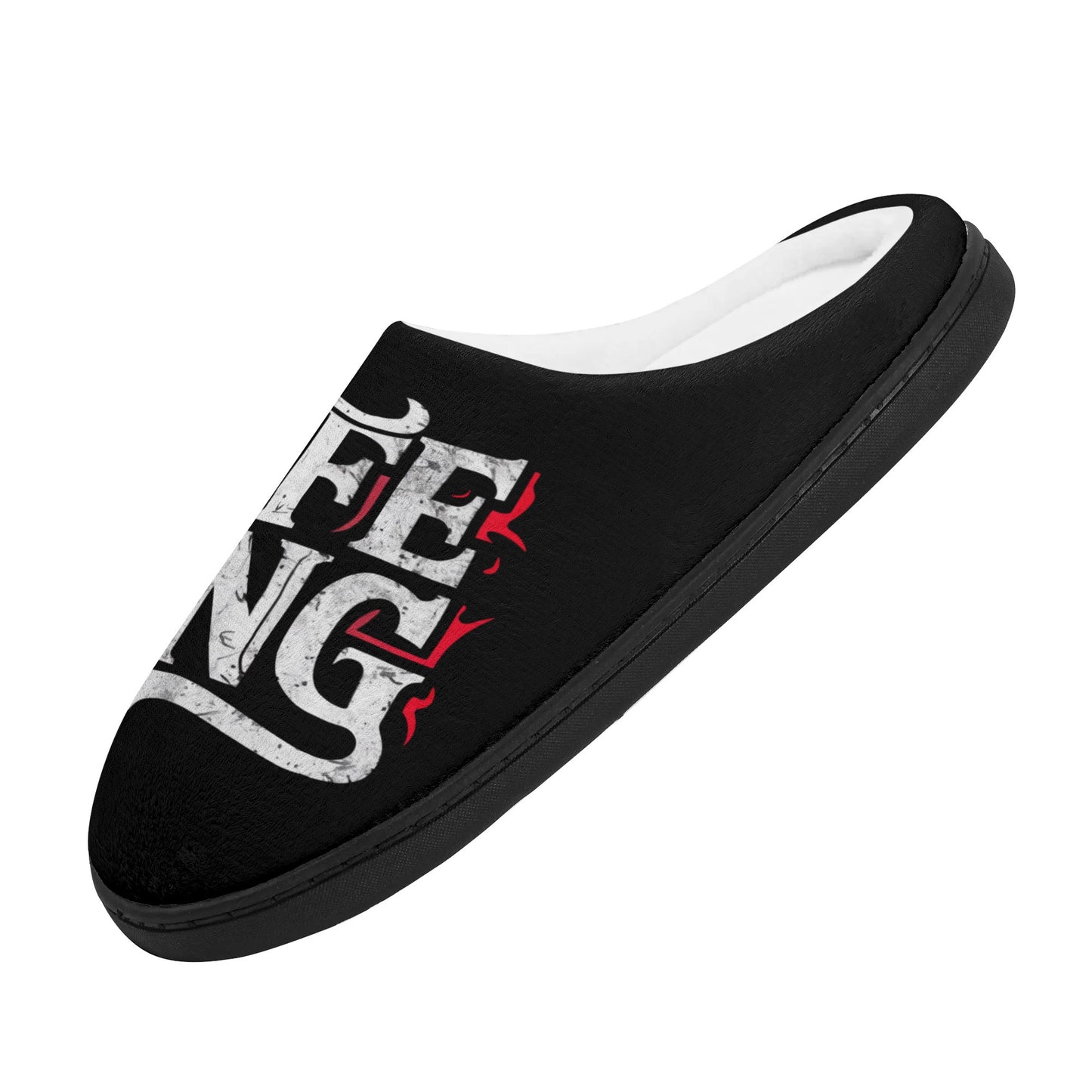 Jefe King Men Sleepwear Slipper