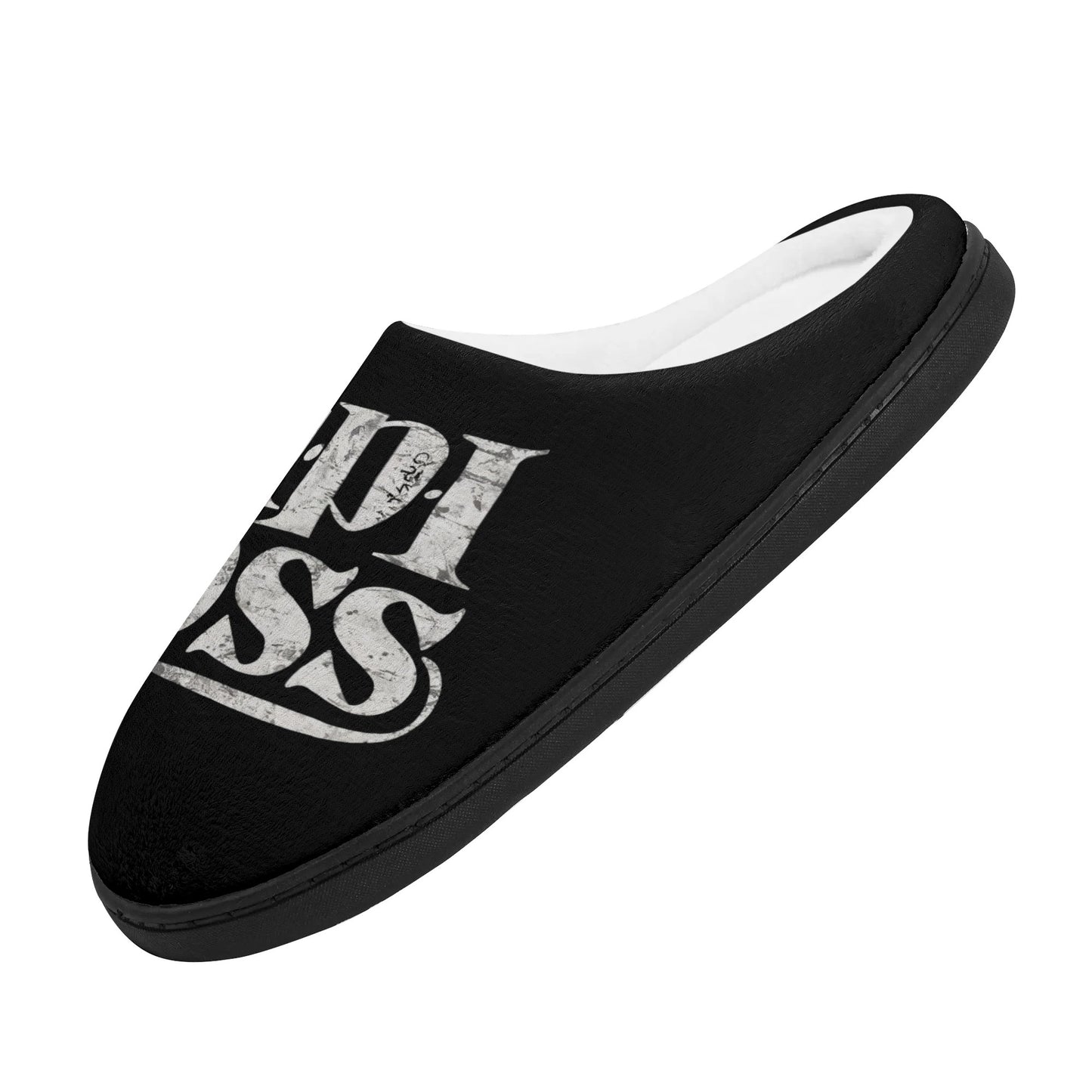 Papi Boss Men Sleepwear Slipper