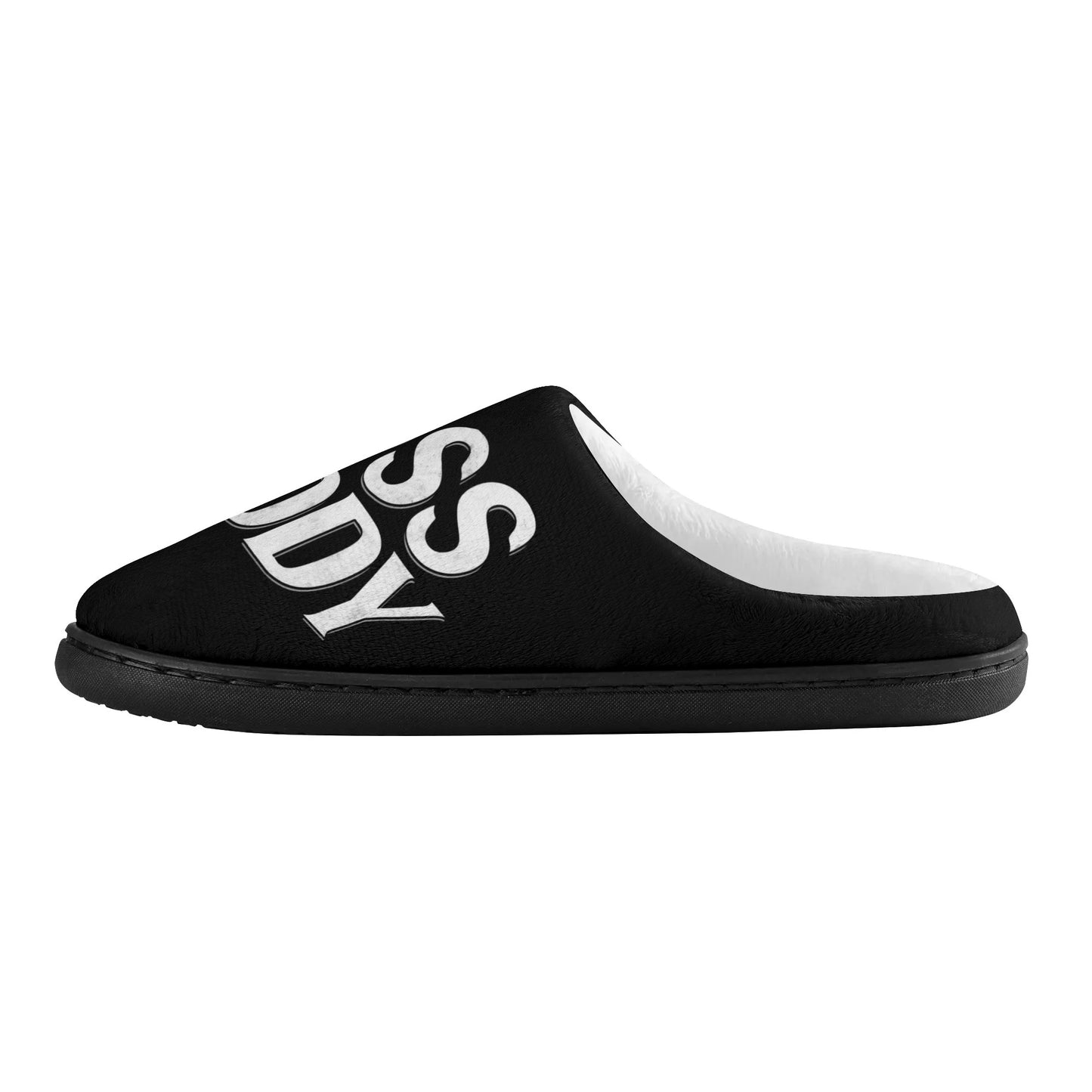 Boss Daddy Men Sleepwear Slipper