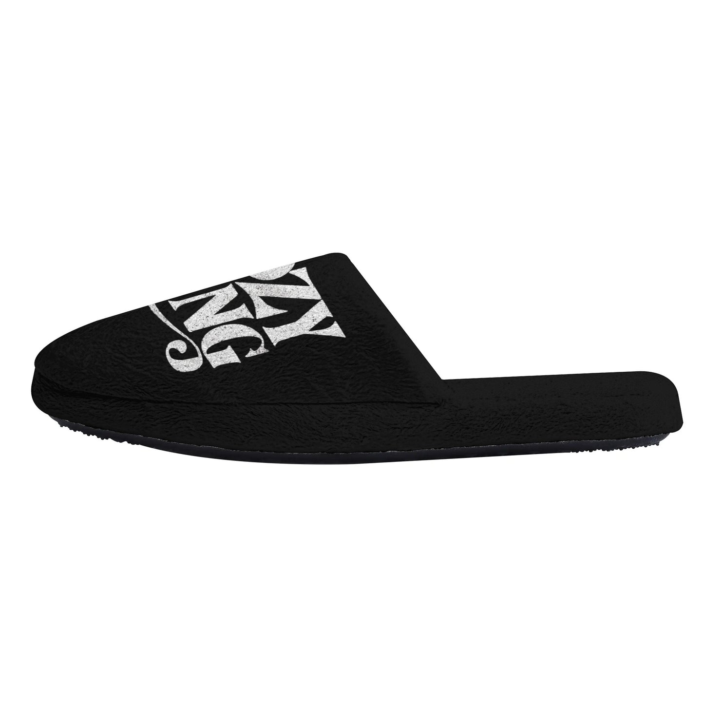 Cozy King Sleepwear Mens Slippers