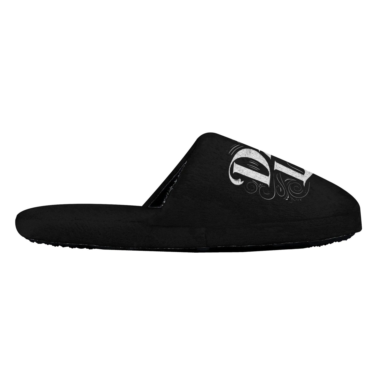 Dad Life Sleepwear Mens Slippers