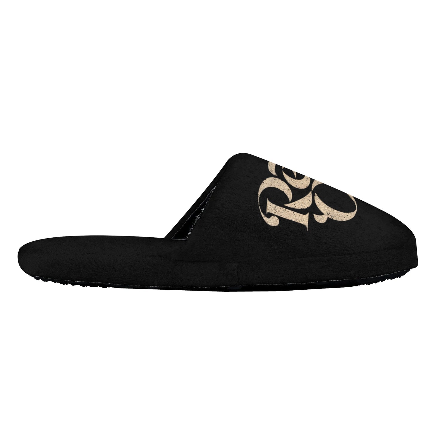 Real OG Vintage Sleepwear Mens Slippers