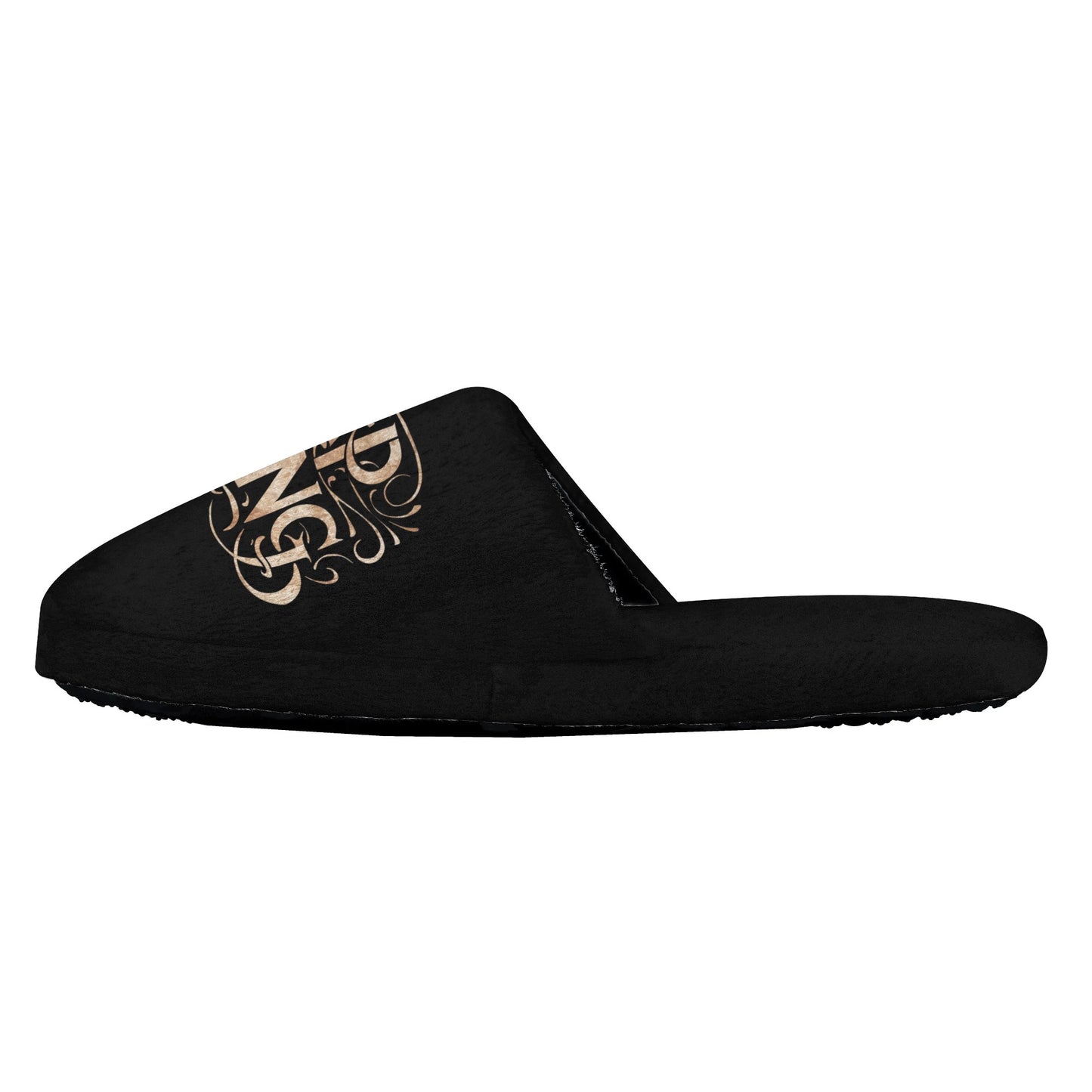 Nap King Sleepwear Mens Slippers