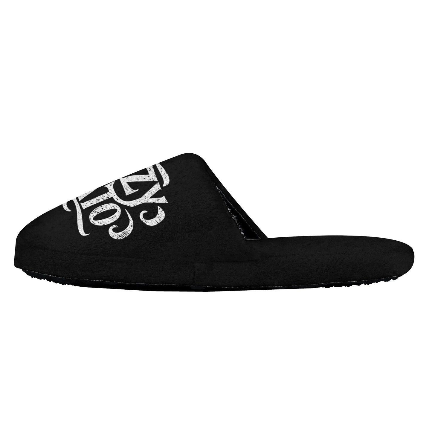 Lazy Vato Sleepwear Mens Slippers