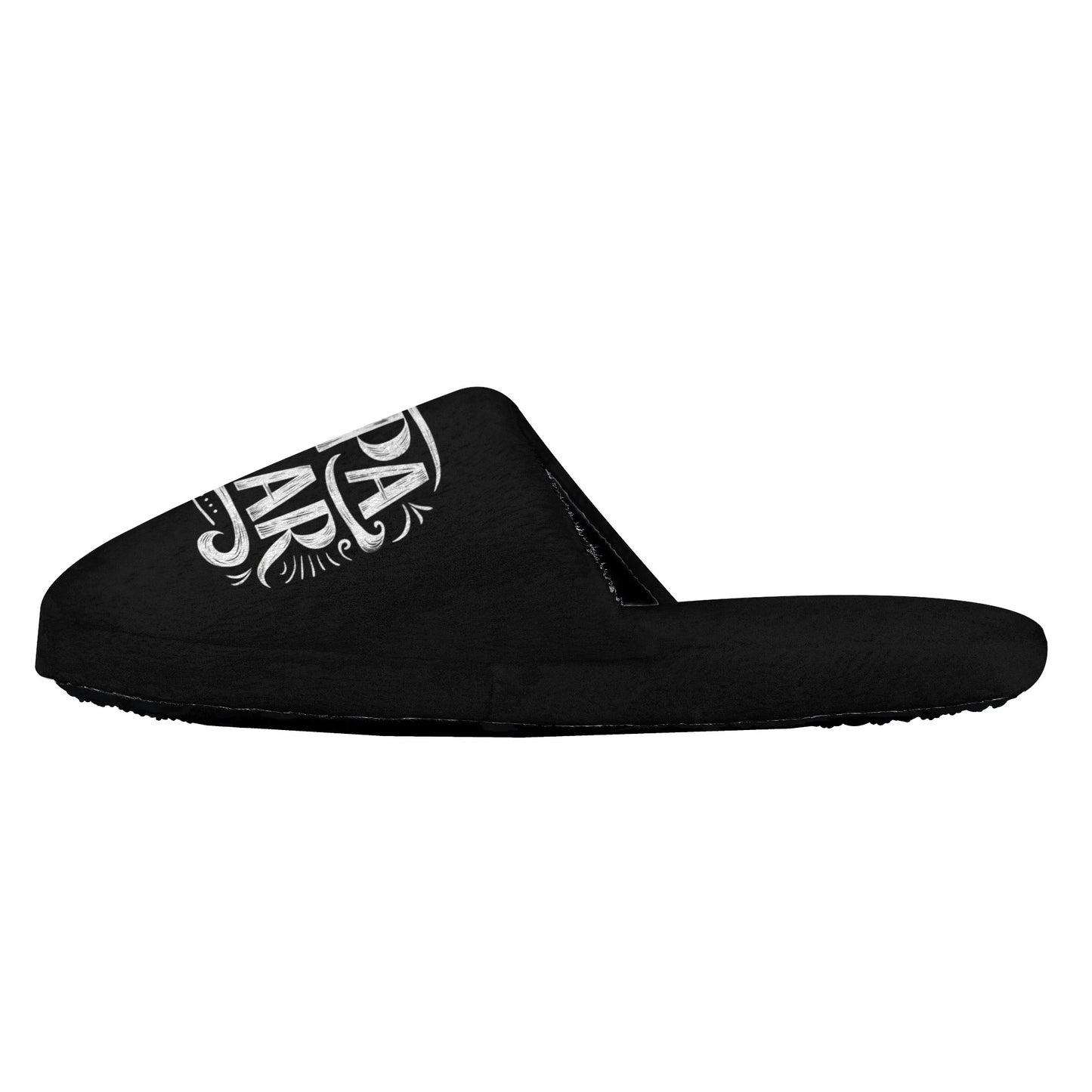 Papa Bear Sleepwear Mens Slippers