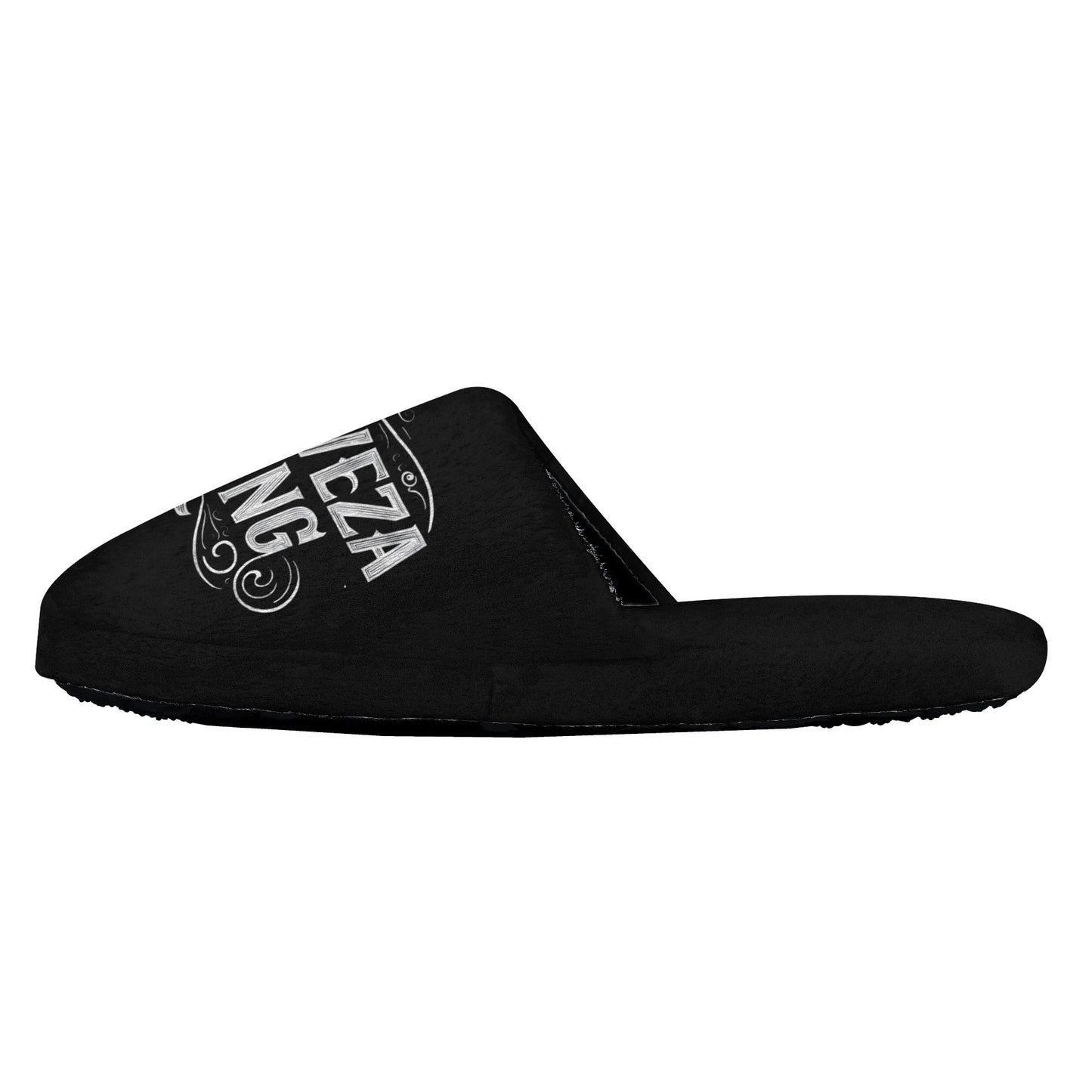 Cerveza King Sleepwear Mens Slippers