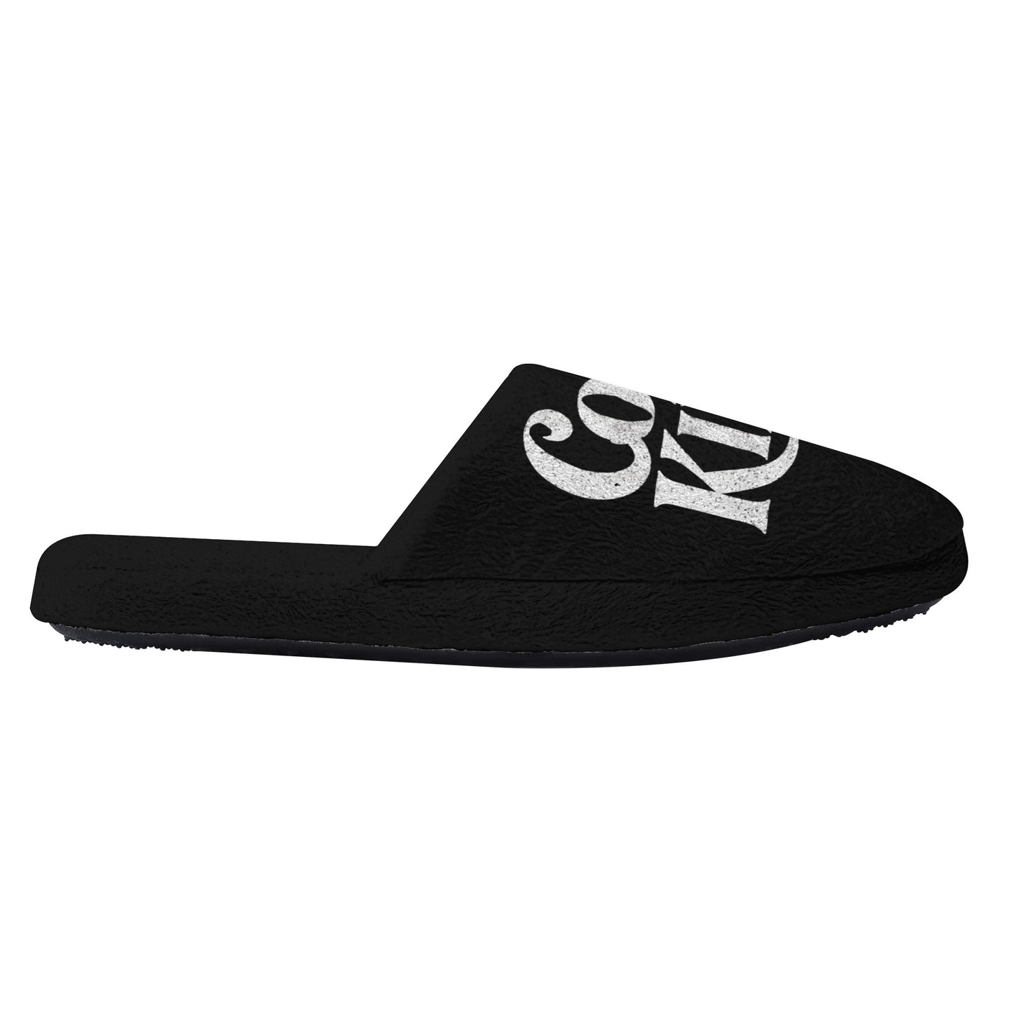 Cozy King Sleepwear Mens Slippers