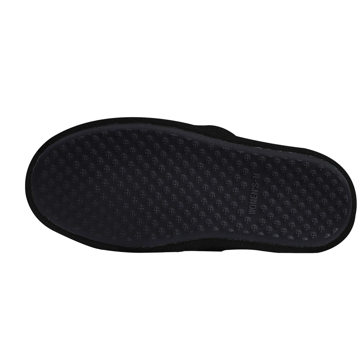 Real OG Vintage Sleepwear Mens Slippers