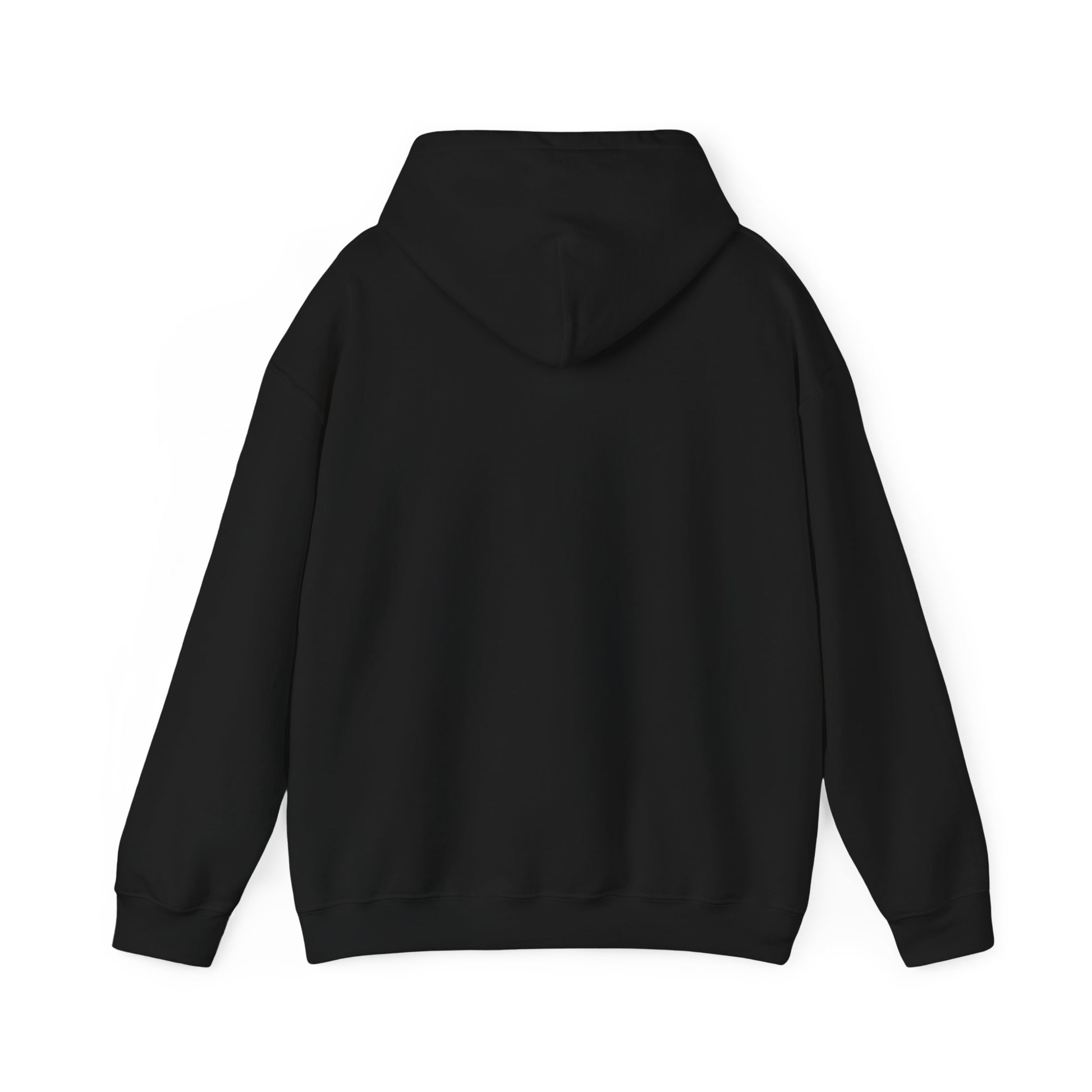 Lead With The Light Unisex Heavy Blend™ Hooded Sweatshirt - EvoFash 