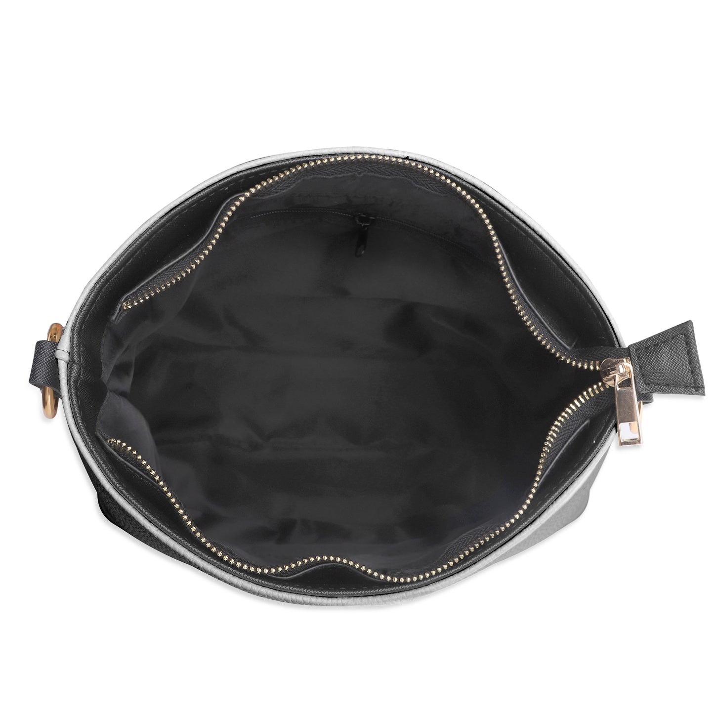 The Retro Cat Women Bucket Bag - EvoFash 