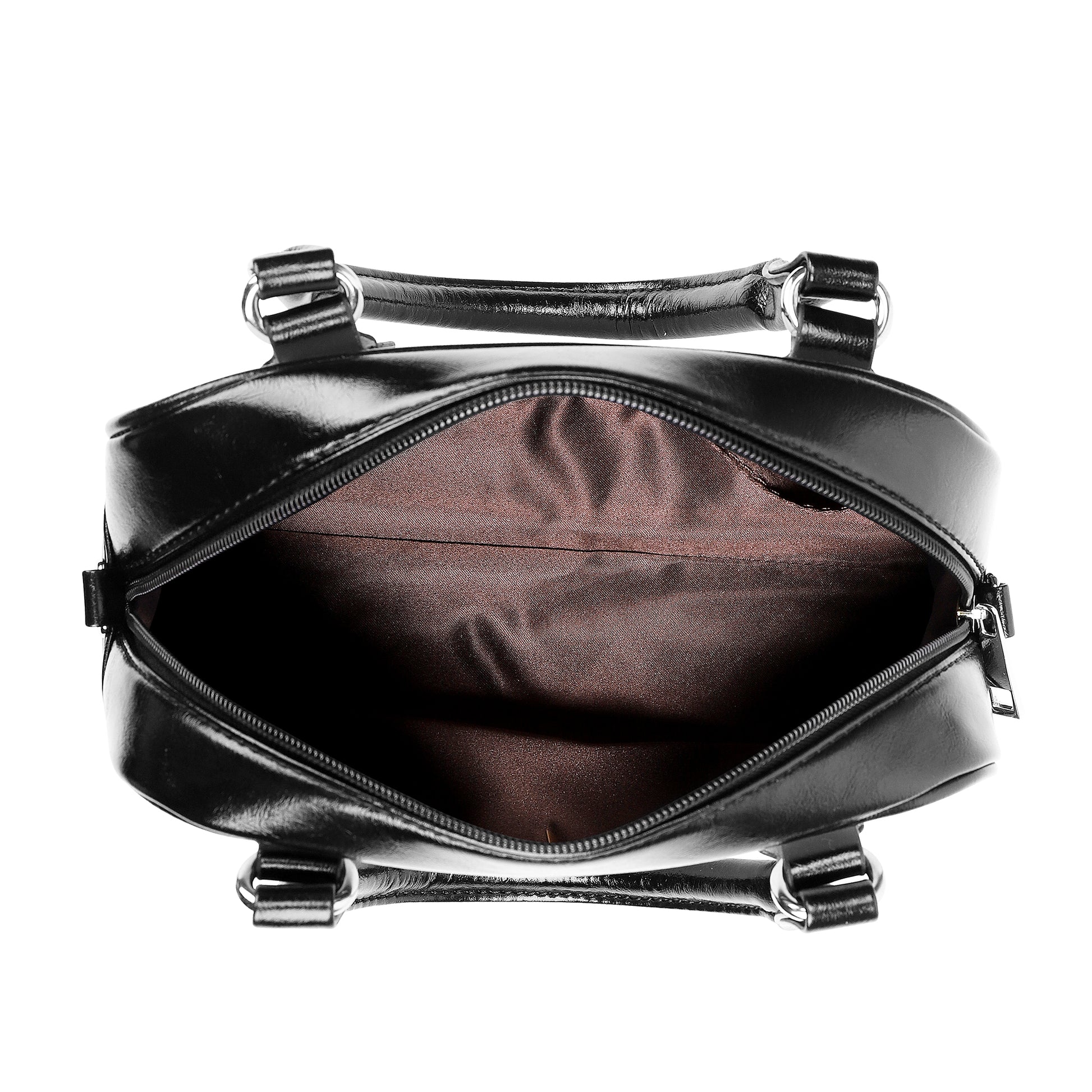 Pop Art Tiger Shoulder Handbag - EvoFash 